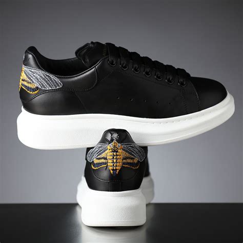 alexander mcqueen shoes men's.